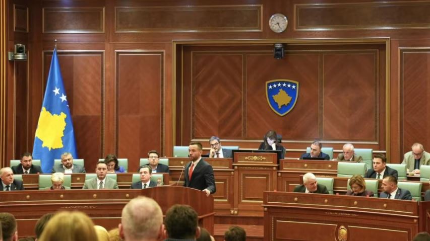 Tahiri: PDK e gatshme të nxjerrë emër për president