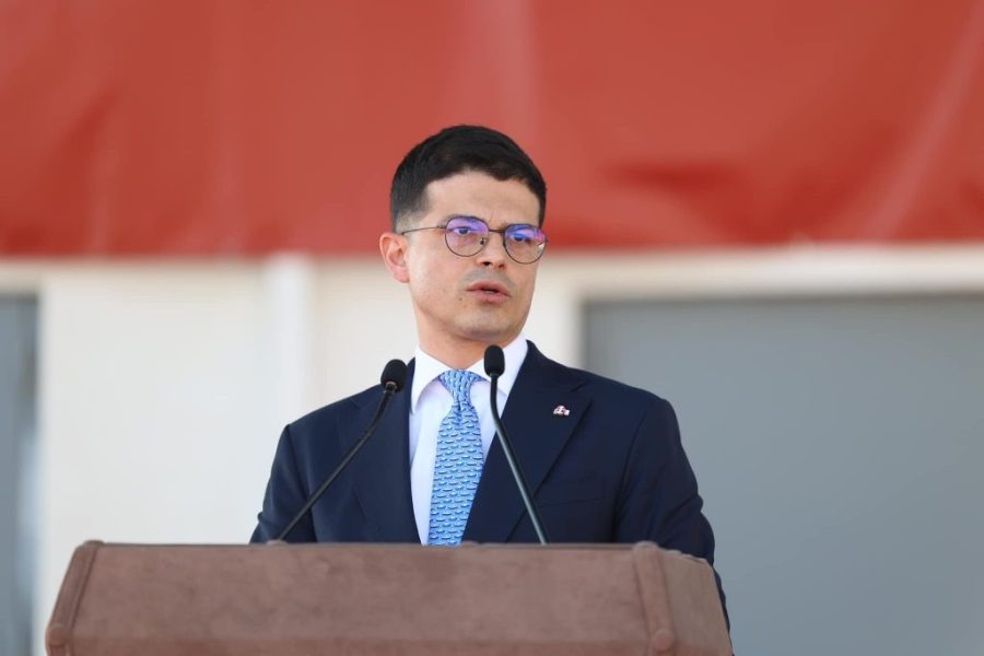 Ish-ministri i Mbrojtjes Pirro Vengu: Shqipëria e fortë është prioriteti