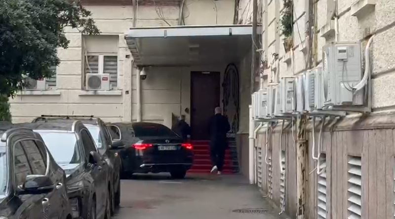 Rama mbledh grupin parlamentar të Partisë Socialiste
