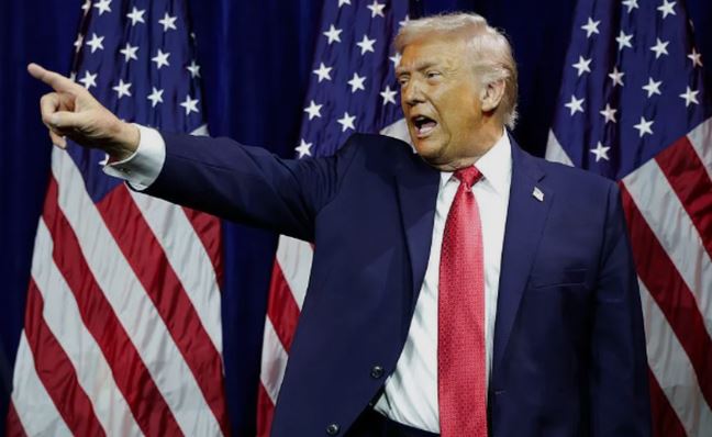 Trump thirrje Gardës Revolucionare të Iranit: Ulni armët ose përballuni me vdekjen e sigurt