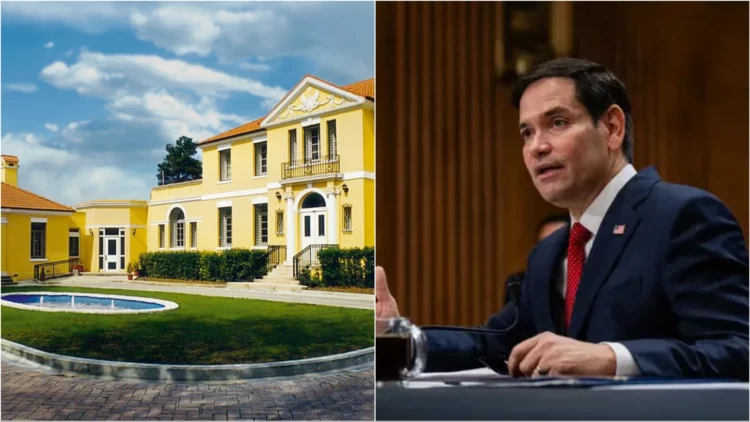 “Do t’ia heqim vizën personave që…”, Ambasada e SHBA në Tiranë ndan mesazhin e Rubios