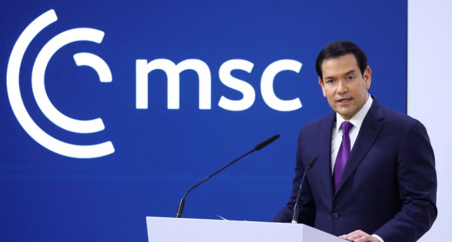 Rubio në Konferencën e Mynihut: SHBA-ja dhe Evropa janë bashkë