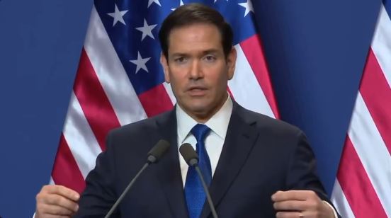 Rubio: Lejimi i Iranit për të kontrolluar Hormuzin do të krijonte një ‘precedent të rrezikshëm’