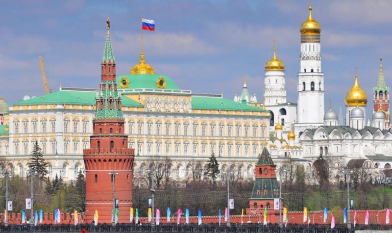 Spiunazh për Ukrainën, Rusia dënon me 15 vite burg rumunin