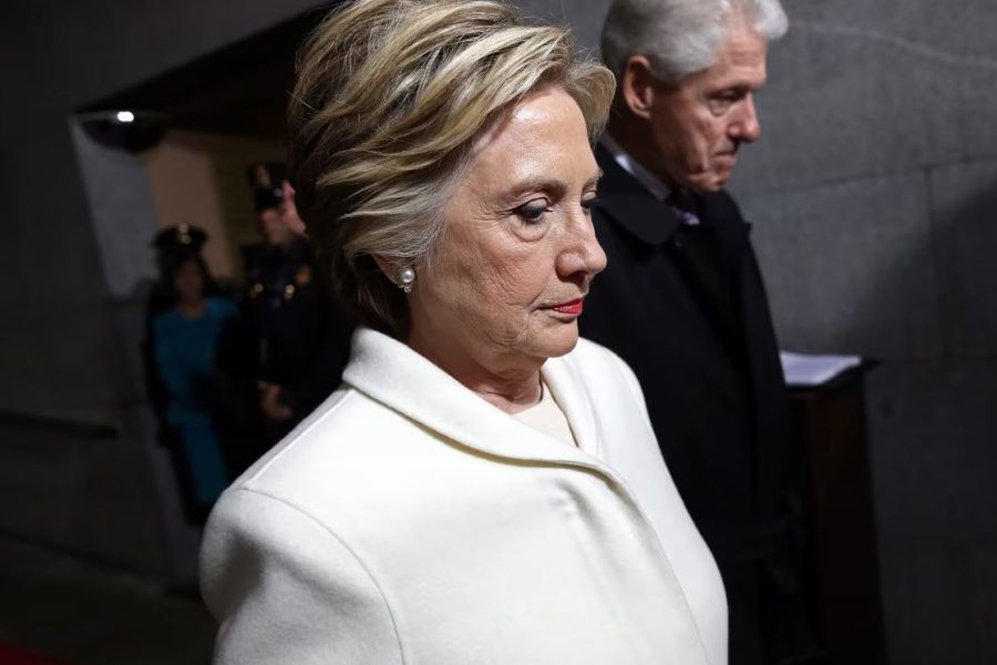 Nis dëshmia e Hillary Clinton për Epstein: Nuk e kam takuar asnjëherë