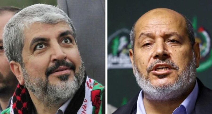 Hamas zgjedh liderin e ri, zbardhen dy emrat e rinj