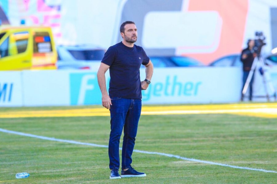 Tirana rikthen Orges Shehin si trajner, synon mbijetesën në Superligë
