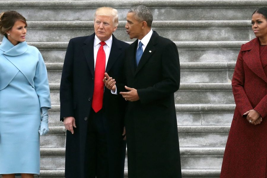 “Nuk bëra gabim”, Trump refuzon të kërkojë falje për videon raciste me Obamën