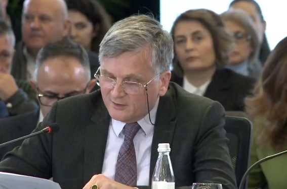 Ambasadori i OSBE: Reforma zgjedhore e domosdoshme, kodi aktual ka mangësi