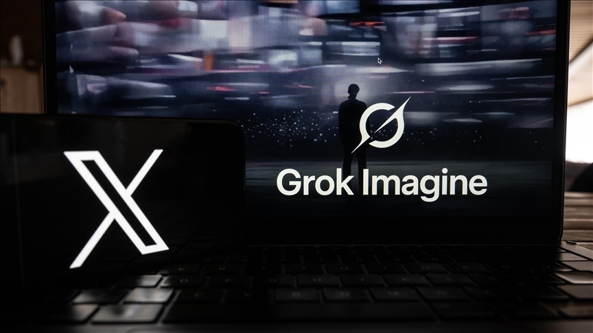 Grok dhe X nën hetim në Irlandë për përmbajtje problematike