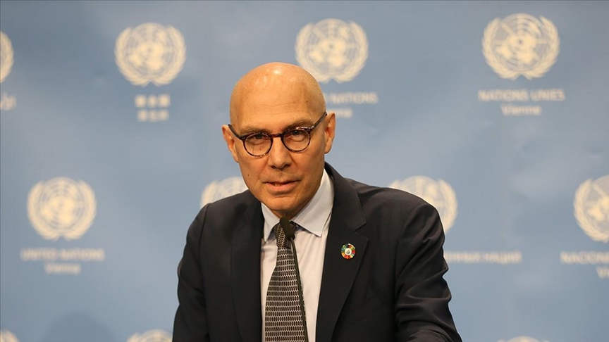 Komisioneri i lartë i OKB-së: Katastrofa në Gaza kërkon akses të pakufizuar në ndihma