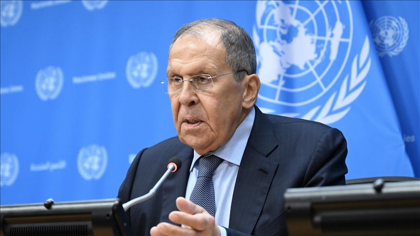 “Afrimi me Perëndimin, rrezik”, Lavrov paralajmëron Armeninë