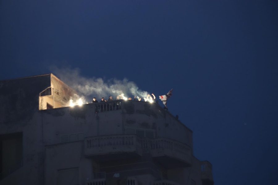Shlyhet dënimi, Flamurtarit i rikthehen tifozët në stadium për ndeshjen ndaj Partizanit