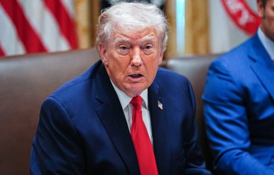 Trump sulmon Obamën për alienët, e akuzon atë për dhënien e informacionit të klasifikuar