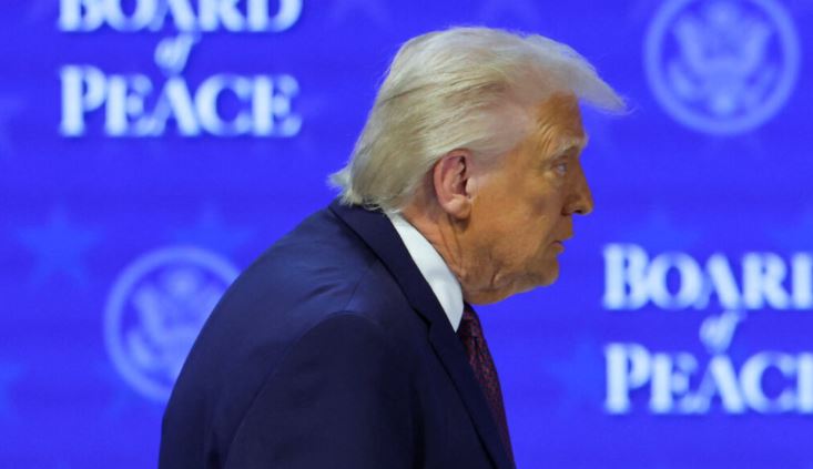 Italia dhe Polonia i thonë “jo” Bordit të Paqes të Trumpit
