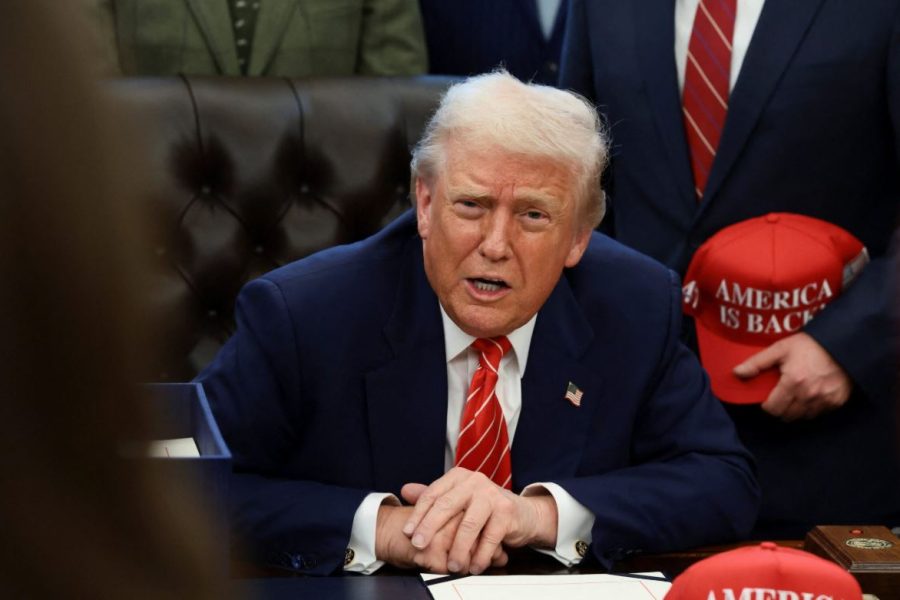 Trump reagon sërish pas statusit në Truth: Besoj se do të ketë marrëveshje, ndryshe do të shkatërroj gjithçka në Iran
