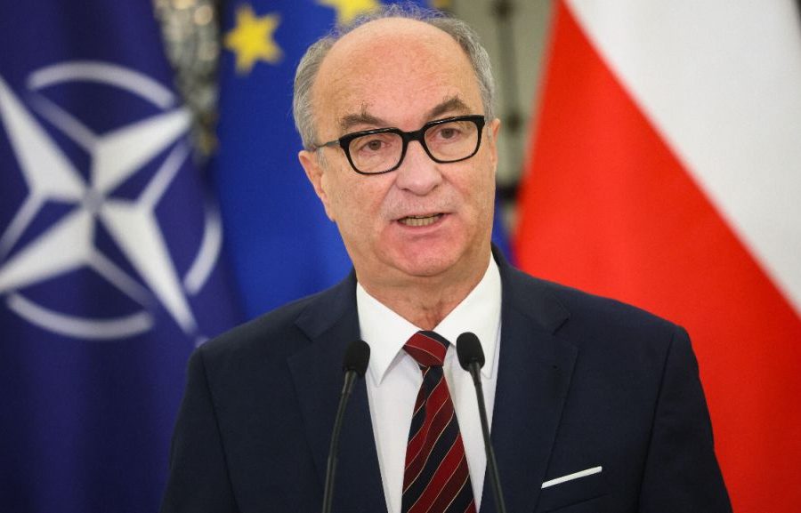 SHBA ndërpret kontaktet diplomatike me udhëheqësin e dhomës së ulët të Parlamentit polak