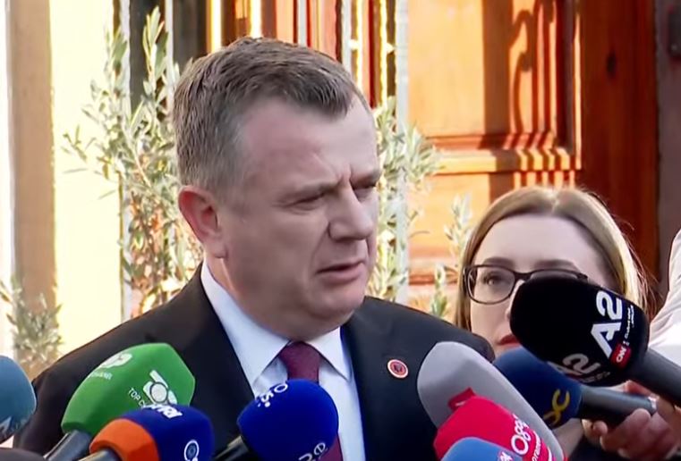 Balla për imunitetin e Ballukut: Pezullimi është i mjaftueshëm