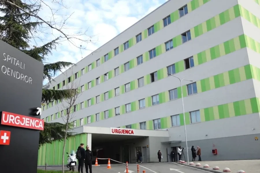 Shifrat/ Shqipëria ndjek trendin e Europës, ulen ndjeshëm rasteve me fruth