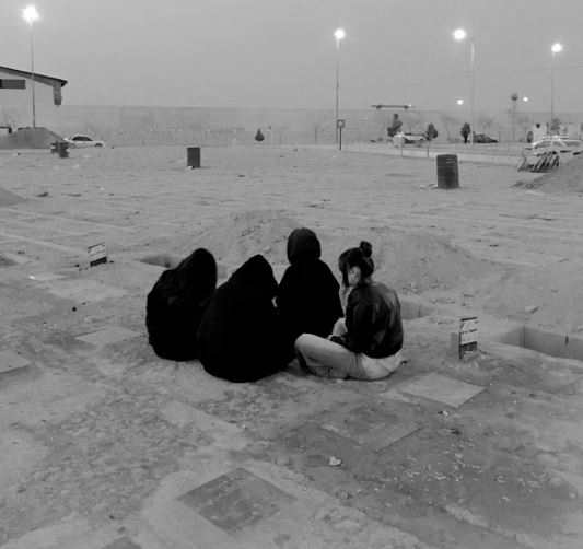 Foto të reja japin një pamje të shtypjes së përgjakshme të protestave antiqeveritare në Iran