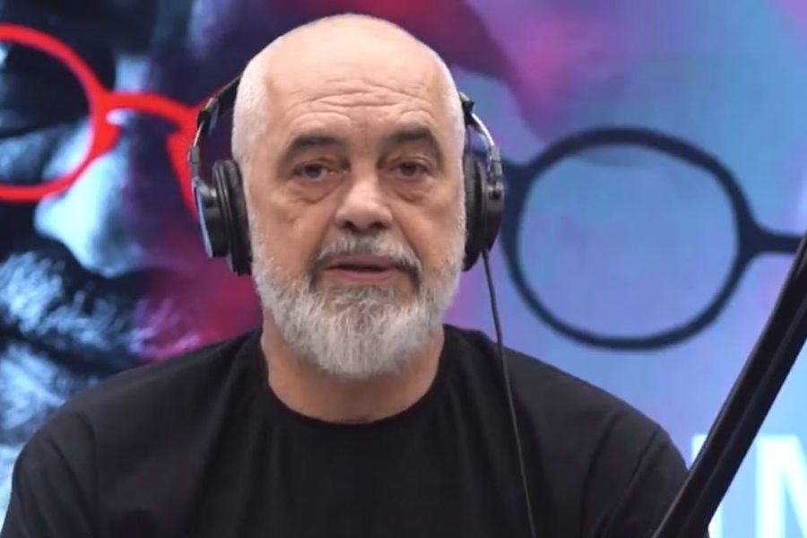 Rama në “Flasim”: Fjala ime në Izrael ishte fjala e një populli që nuk dorëzoi askënd dikur