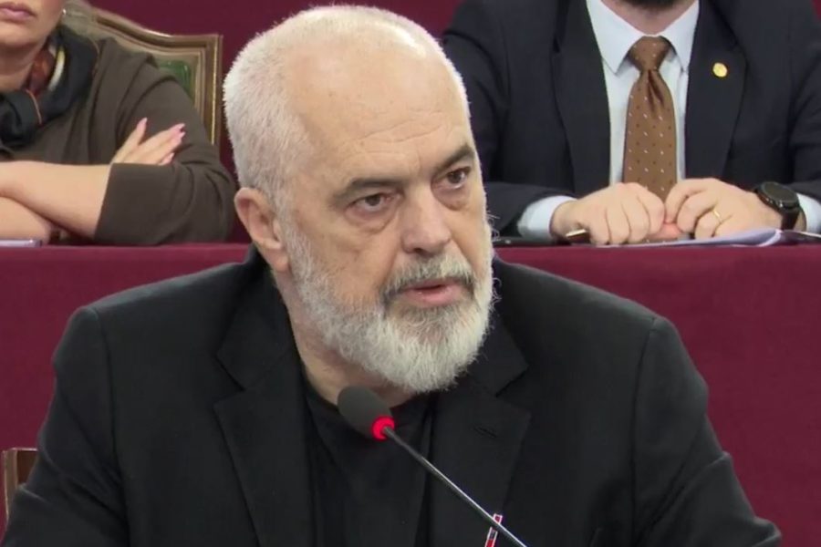Rama: Nuk jemi këtu, drejtësia të bëjë punën e vetë dhe ne të bëjmë punë e drejtësisë