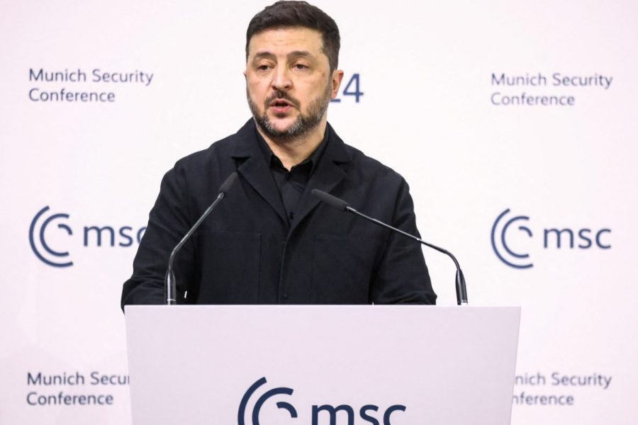 Zelensky: SHBA-të shpesh kërkojnë lëshime nga Ukraina, jo nga Rusia