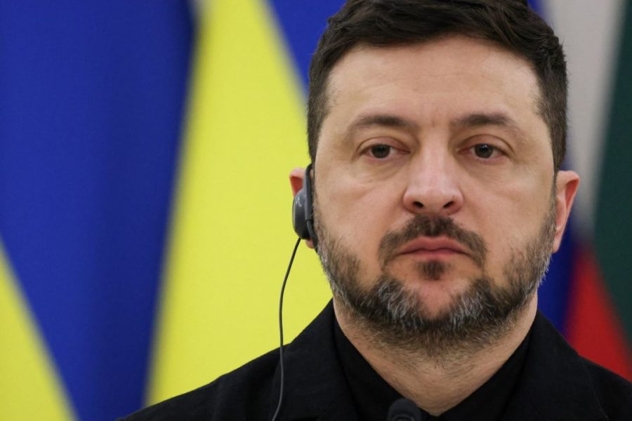 FT: Zelensky planifikon zgjedhje në pranverë, do t’i shpallë më 24 shkurt