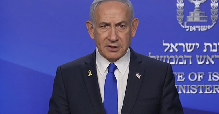 Skadimi i marrëveshjes me SHBA, Izraeli synon pavarësi ushtarake. Netanyahu: Duhet të prodhojmë armët tona
