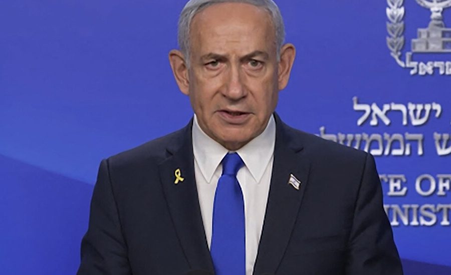 “Do luftojmë me thonjtë tanë”, Netanyahu: Nuk largohemi nga Libani, Siria dhe Gaza