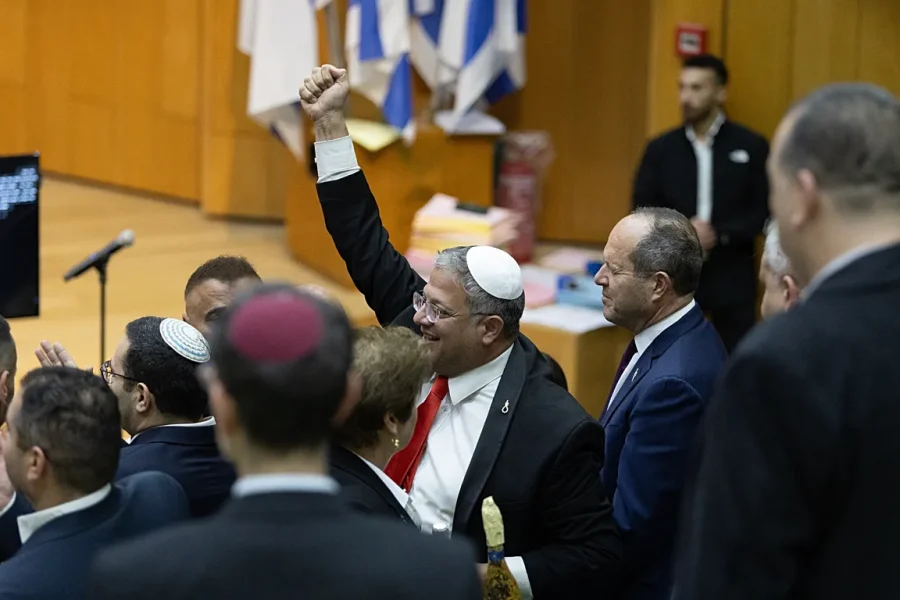 Izraeli miraton dënimin me vdekje për palestinezët e dënuar për sulme vdekjeprurëse