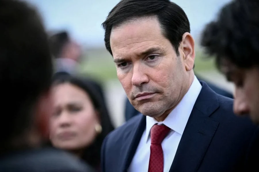 Rubio paralajmëron: SHBA nuk do ta lejojë Iranin të kontrollojë Ngushticën e Hormuzit