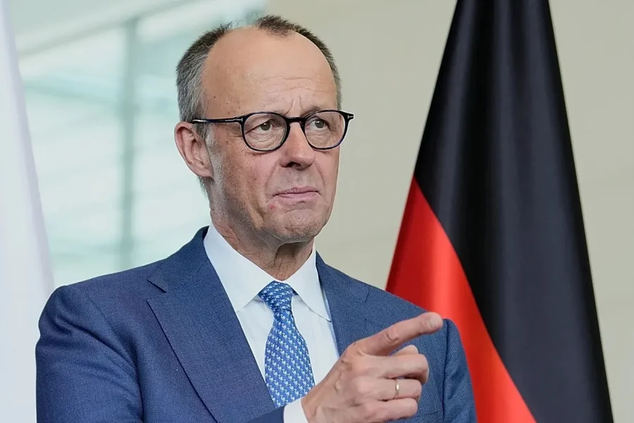 Kancelari gjerman kritikon ndërtimin e vendbanimeve izraelite në Bregun Perëndimor: Gabim i madh