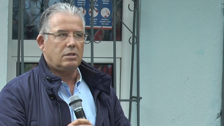 Apeli i GJKKO lë në fuqi dënimin për për ish-kryetarin e Bashkisë së Himarës, Jorgo Goro