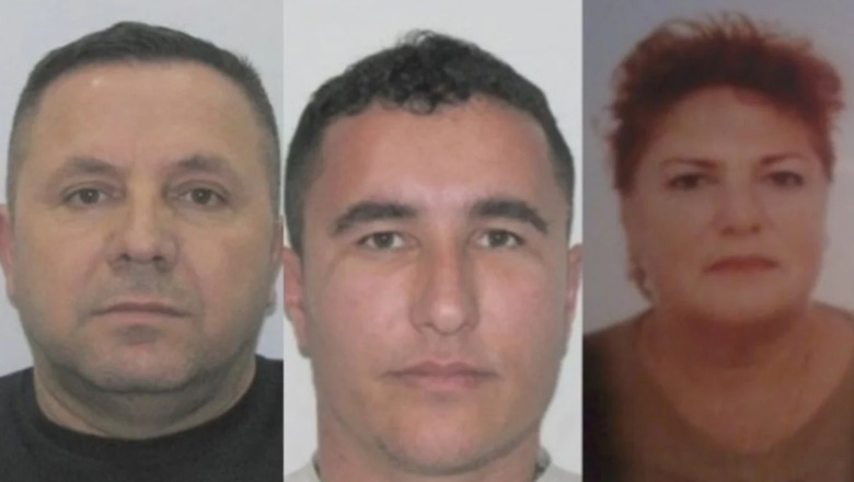 “Plumbi i Artë”, dëshmitari: Ja si e mora vesh që Fatmira Deda ishte e vdekur në garazh