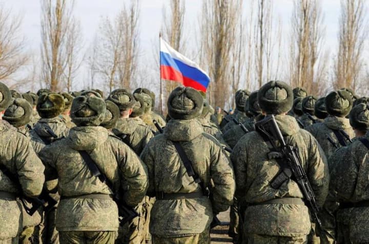 Lituania paralajmëron: Rusia po zgjeron njësitë ushtarake në kufijtë e NATO-s