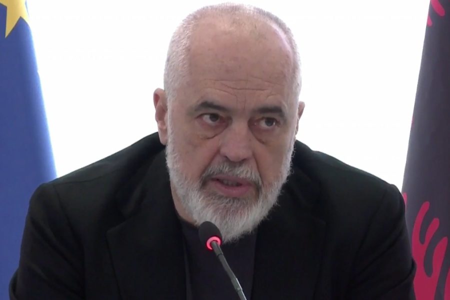 Çmimi i naftës, Rama: Do ngrejmë distributorin shtetëror, për momentin nuk na duhet Bordi Transparencës