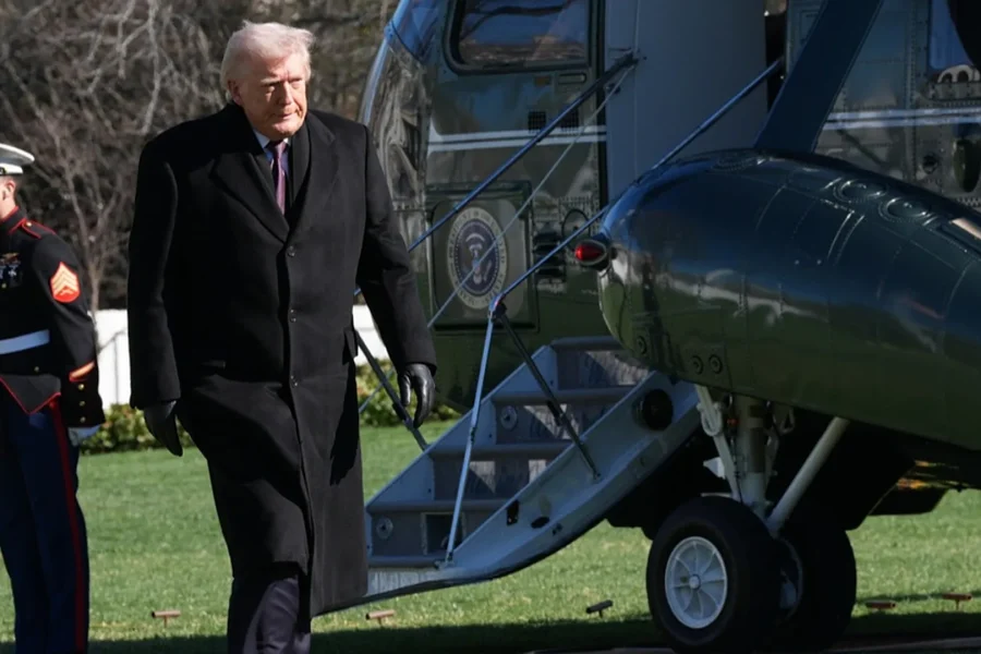 Kërcënimi i Donald Trump: Do të hedh në erë fushën më të madhe të gazit në Iran, nëse goditet sërish Katari