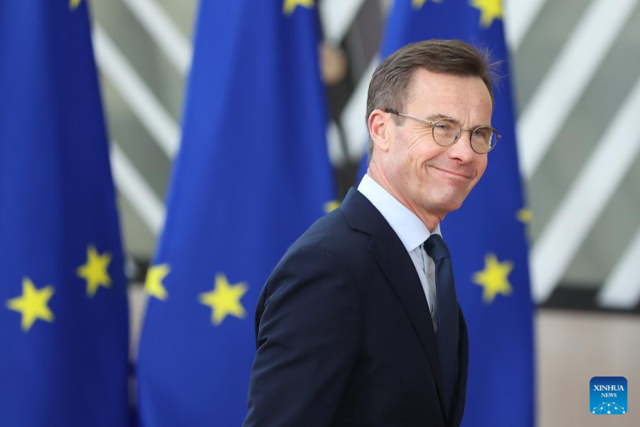 Kryeministri suedez kritika ndaj Orban: E papranueshme të bllokohen vendimet për të cilat është rënë dakord 