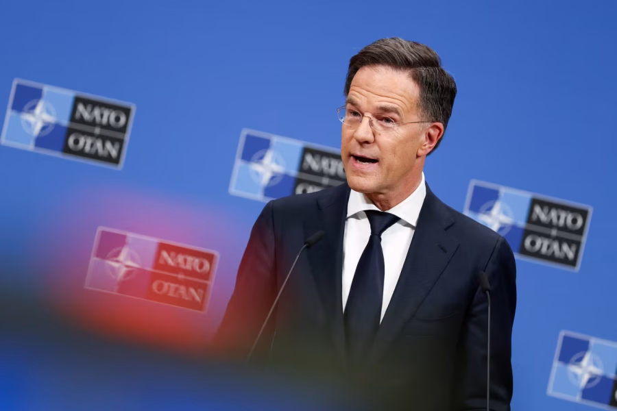 Ministrat e Jashtëm të NATO-s përfundojnë samitin dy ditor në Suedi, në fokus Ngushtica e Hormuzit