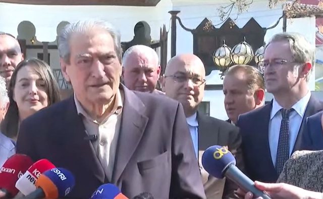 Berisha uron Ditën e Verës: Kjo është hera e parë që dyert e Europës mbyllen për ne