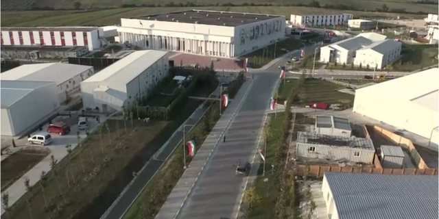 Kampi i opozitës iraniane në Durrës! A kanë frikë për sulme nga Teherani? Gazetarja jep detaje