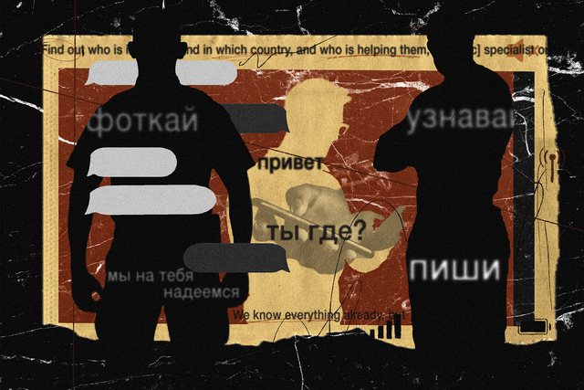 Rusia përdor kërcënimin dhe spiunimin për të rekrutuar kundërshtarët në Evropë