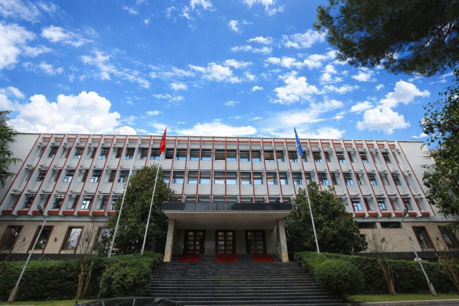 Irani raketë drejt Turqisë, reagon Tirana zyrtare: Solidaritet të plotë me aleatin tonë