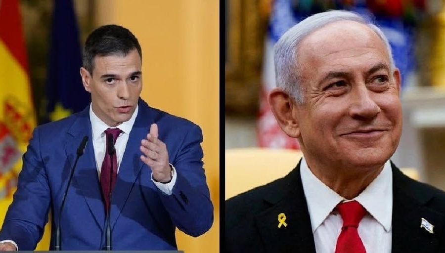 Kryeministri i Spanjës: Netanyahu dëshiron të shkatërrojë Libanin njëjtë si Gazën