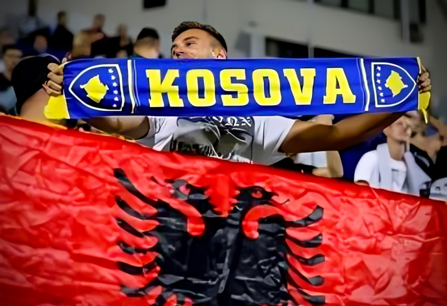 Presidenti Begaj mbështet “Dardanët”: Me zemër në Prishtinë, forca Kosovë!
