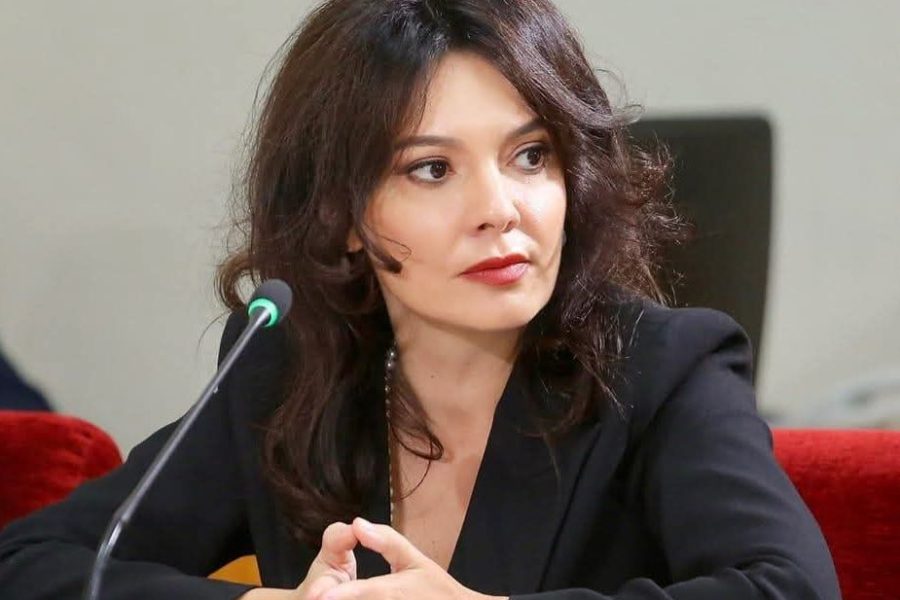 “Përballja me Ramën?!”, Reagon Spiropali: Heshtja ime nuk është mungesë pëgjigjeje