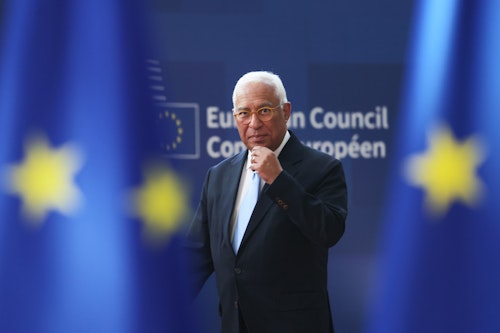 Costa: Duhet të jemi në gjendje të ndërtojmë kapacitetin tonë për të prodhuar energji