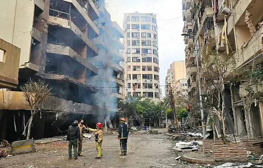 Bombat godasin një pjesë të Tel Aviv, disa të lënduar në Izrael