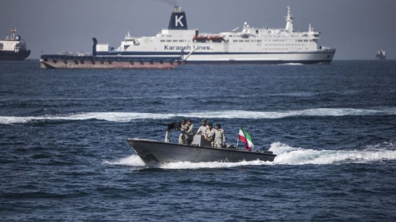 Garda Revolucionare kërcënon: Do godasim gjithë qëndrat financiare në Lindjen e Mesme